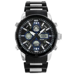 Pánske hodinky PERFECT A8027 (zp296e)