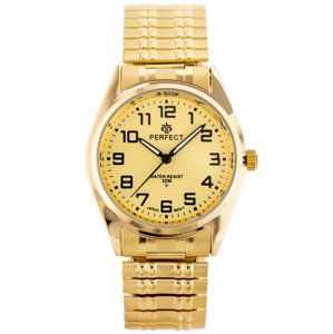Pánske hodinky PERFECT X018 (zp330d)