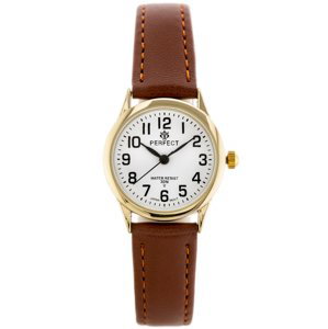 Dámske hodinky  PERFECT 048 (zp970h) Dlhý remienok