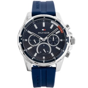 Pánske hodinky TOMMY HILFIGER 1791791 MASON (zf031b)