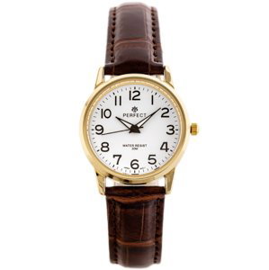 Dámske hodinky  PERFECT C322-A (zp939d)