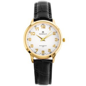 Dámske hodinky  PERFECT C325-E (zp972b)