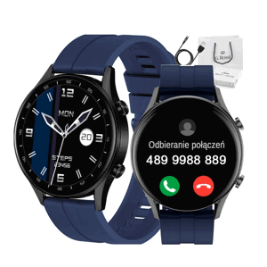 SMARTWATCH pánske G. Rossi SW019-4