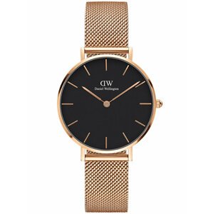 Dámske hodinky  DANIEL WELLINGTON DW00100161 - PETITE MELROSE (zx704a)