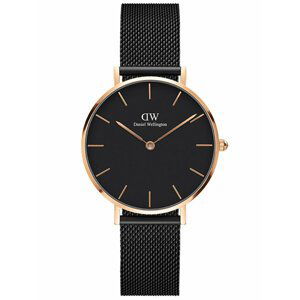 Dámske hodinky  DANIEL WELLINGTON DW00100201 - PETITE ASHFIELD (zx704d)