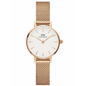 Dámske hodinky  DANIEL WELLINGTON DW00100219 - PETITE MELROSE (zx705a)