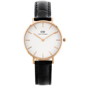 Dámske hodinky  DANIEL WELLINGTON DW00100173 - PETITE (zx707a)