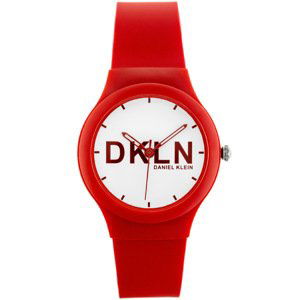 Dámske hodinky  DANIEL KLEIN 12411-2 (zl511f)