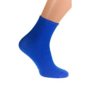 Modré ponožky BRUM