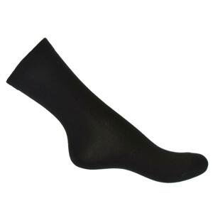 Čierne ponožky BLAK