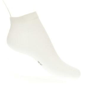 Biele ponožky CLASSIC