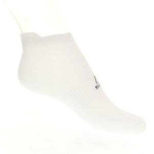 Biele ponožky STYLE