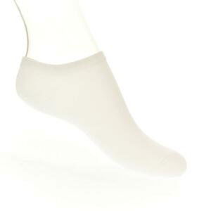 Biele ponožky PIRE