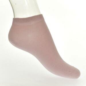 Ružové ponožky MESE