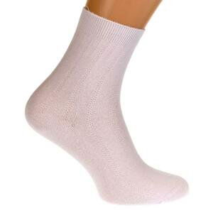 Ružové ponožky SHIRLEY