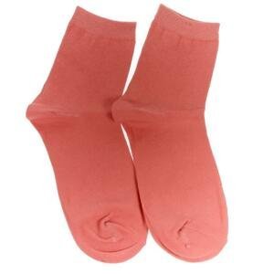 Dámske korálové ponožky BLIT