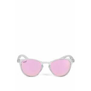 Dámske bielo-ružové slnečné okuliare Tessa