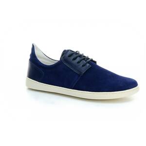 topánky Zaqq Piquant dark blue 39 EUR