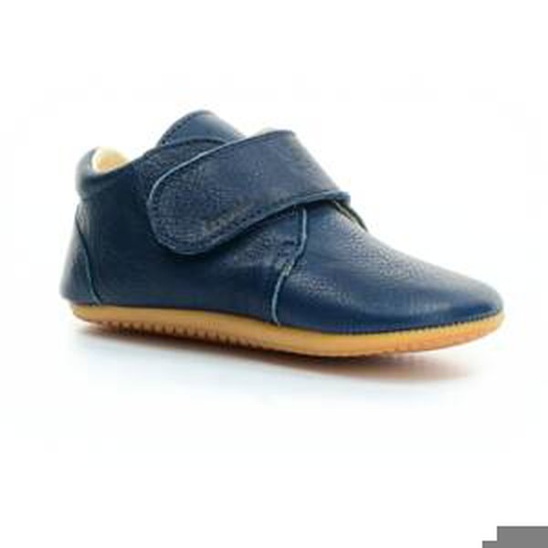 topánky Froddo Dark Blue G1130005-2 (Prewalkers) 22 EUR