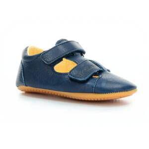 balerínky Froddo Dark Blue G1140003-2 (Prewalkers) 21 EUR