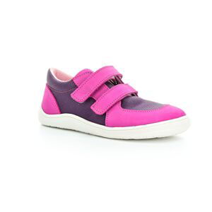 topánky Baby Bare Shoes Febo Sneakers Fuchsia Purple 28 EUR