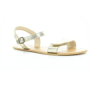 sandále Be Lenka Grace Gold 41 EUR