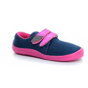 topánky Beda Blueberry (BF 0001/STW/sieťovina) 32 EUR