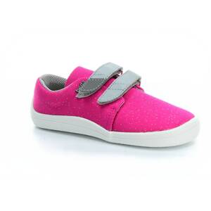 tenisky Beda Pink Shine (BF 0001/TEX/W) 25 EUR