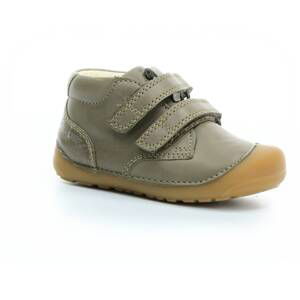 topánky Bundgaard Velcro Army (Petit) 20 EUR