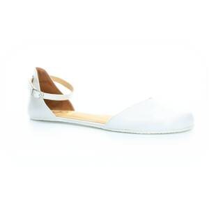 lodičky Shapen Poppy II White 38 EUR