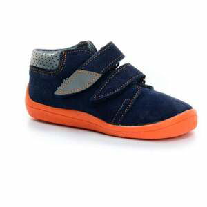 topánky Beda Blue Mandarine členkové s membránou (BF 0001/W/M/) 32 EUR