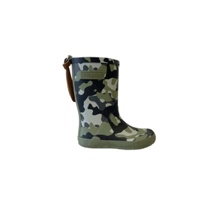 gumáky Bisgaard Camouflage 23 EUR