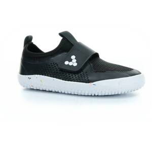 topánky Vivobarefoot Primus Sport II K Obsidian Textile 26 EUR