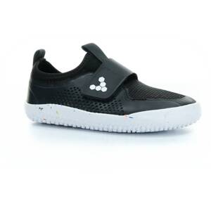 topánky Vivobarefoot Primus Sport II K Obsidian Textile 27 EUR