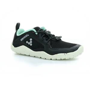 topánky Vivobarefoot Primus Trail II FG K/J Obsidian 27 EUR