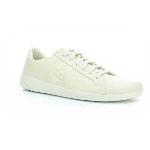 topánky Vivobarefoot Geo Court II M Limestone Leather 46 EUR