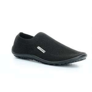 tenisky Leguano Scio Black 38 EUR