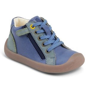 topánky Bundgaard The Walk Lace Sport Blue 23 EUR