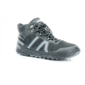 outdoorové topánky Xero Shoes Xcursion Fusion Black Titanium 43 EUR