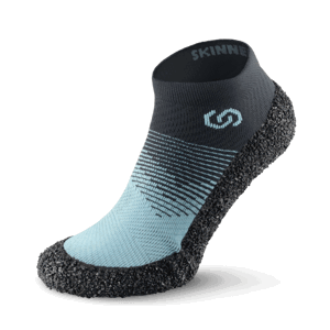 ponožkoboty Skinners Adult Line 2.0. Aqua 37 EUR