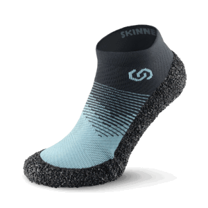 ponožkoboty Skinners Adult Line 2.0. Aqua 41 EUR
