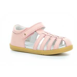 sandále Bobux Jump Seashell Pink 24 EUR