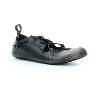 topánky Saltic Arwen Black Nappa 39 EUR