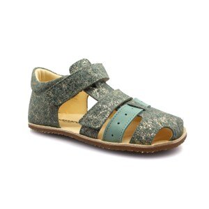 sandále Bundgaard Stella Mint Sprout 32 EUR