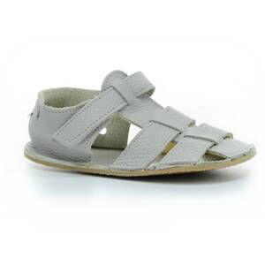 Baby Bare Shoes sandále Baby Bare Cenere Sandals 22 EUR