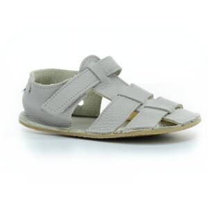 Baby Bare Shoes sandále Baby Bare Cenere Sandals 26 EUR