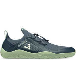 topánky Vivobarefoot Primus Trail Knit FG L Deep Sea blue textile 40 EUR