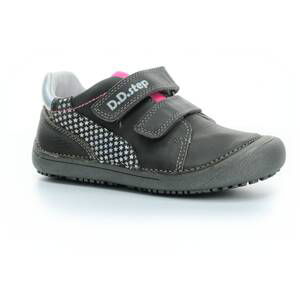 D.D.Step topánky DDStep - 11B Dark Grey (063) 31 EUR