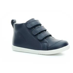 topánky Bobux Hi Court Navy I walk/Kid + 23 EUR