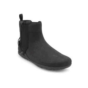 vysoké topánky Xero shoes Tari Black 40 EUR